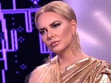 Маша Малиновская: «Мне не хватает на жизнь»