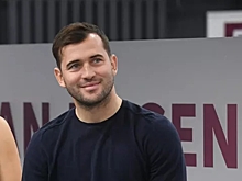 Кержаков пройдет стажировку в ЦСКА
