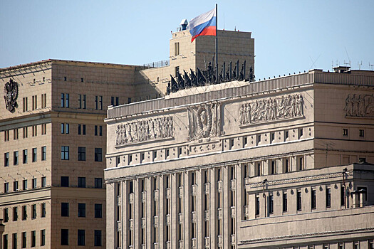 Минобороны подало иск к изобретателю