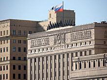 Минобороны подало иск к изобретателю