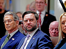 Вэнс сделал важное заявление об улучшении отношений США и России