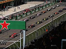 В заявке на сезон-2019 нет Force India, а у Роберта Кубицы номер 88