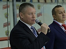 «Прикамский хоккей не замыкается на одном «Молоте»