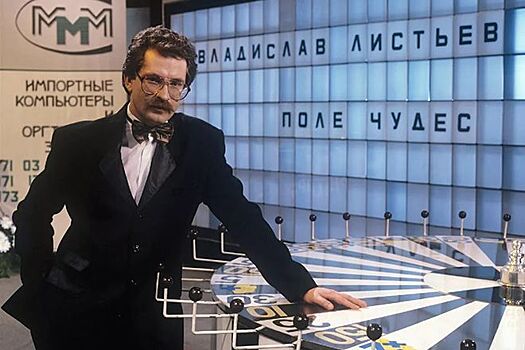 Тест: Помните культовые телешоу 90-х?