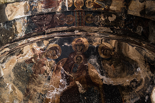 Дорога к храму: путешествуем с интерактивной картой по древней Осетии