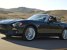 В Abarth рассекретили мотор для «заряженного» Fiat