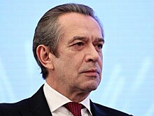 Владимир Машков поддержал конкурс "Подмастерья" для талантливых театралов