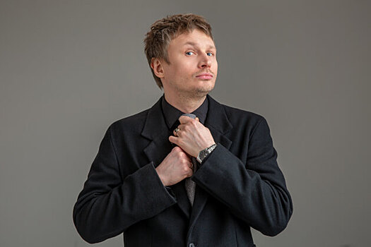 Креативный директор BBDO Дмитрий Николаев: 17 лет взаимной любви с рекламой