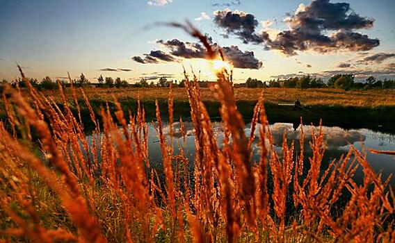 Врач рассказала, какую опасность таит июльское потепление