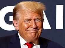 Трамп заявил о возможности установления мира в Газе и на Ближнем Востоке