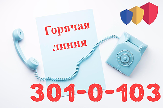 На Дону продолжает работу телефон горячей линии по вопросам защиты прав потребителей