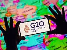 Раскрыта цель Запада на саммите G20