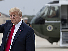 "Ураган" в стакане воды. У ФБР не было оснований для начала расследования против Трампа