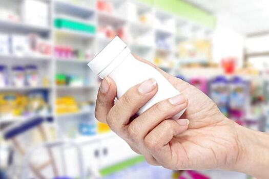 В НИИ Здравоохранения не видят опасности в продаже лекарств в магазинах