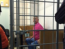Суд продлил арест главы фракции «Единой России» в думе Казани