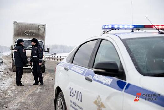 В Ставрополье водитель школьного автобуса спровоцировал массовое ДТП