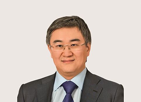 Игорь Ким хочет создать в Казахстане Safe Bank