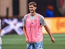 Алексей Миранчук попал в топ-11 самых дорогих футболистов MLS
