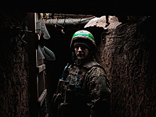 NYT: украинские военные признают, что контратаки в Курской области провалились