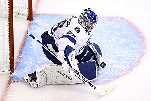 История карьеры хоккеиста Андрея Василевского, в 2015 году ему удалили тромб