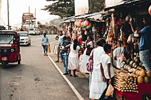 Особенности, которые удивляют туристов на Шри Ланке