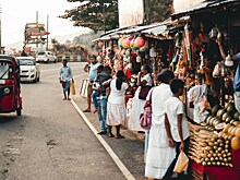 Особенности, которые удивляют туристов на Шри Ланке