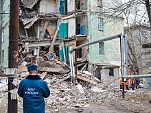 Главное за неделю в регионах РФ. «Карточные домики», бесперспективный Север и африканская чума»