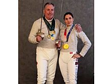 «С днём рождения, Соньчик!» Глава ОКР Поздняков поздравил свою дочь Софию с 27-летием