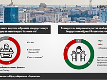 Фаворитом челябинских выборов в Госдуму стал депутат-бунтарь. Рейтинг