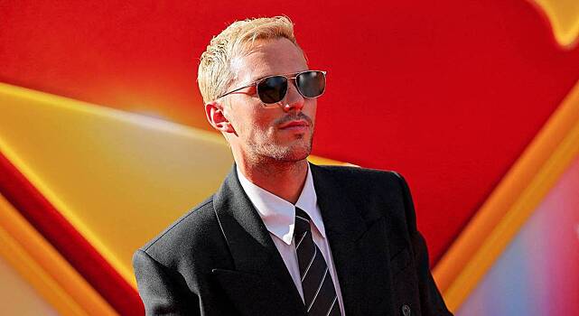 Раскрыт секрет тренировок главного злодея в новом «Супермене»