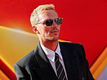 Раскрыт секрет тренировок Николаса Холта из нового «Супермена»