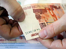 Оплатил товары фальшивыми деньгами
