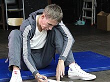Алексей Панин нашел способ извлечь пользу из своих обнажений
