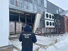В Санкт-Петербурге расследуется уголовное дело о нарушении санитарно-эпидемиологических правил