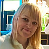Елена Горшкова