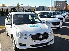 В Пензе лучшие специалисты рабочих профессий получили автомобили