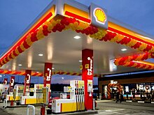 Shell уходит из РФ: кому достанется сеть АЗС?