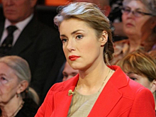 Мария Шукшина показала архивное фото красавицы-мамы