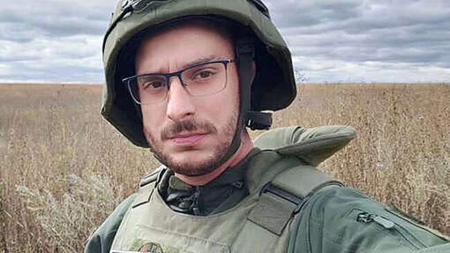 РИА Новости: итальянский журналист Лучиди после задержания покинул Турцию