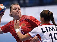 Вице-чемпионка Европы Анна Кочетова завершила карьеру
