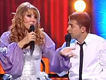 Зеленский — скандалист и развратник? За что его побила Распутина