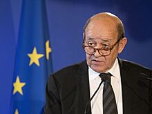 Глава МИД Франции назвал главные мировые угрозы