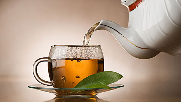 Как зеленый чай помогает в борьбе с диабетом