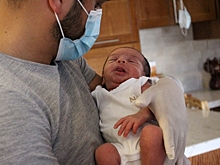 Педиатр рассказала о тяжёлой форме COVID-19 у детей