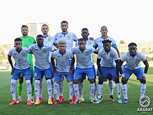 Матч «Арарат-Армения» — «Црвена Звезда» в Лиге Европы перенесён на Кипр