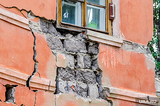 Активист: чиновники ЯНАО причастны к делу об аварийном доме