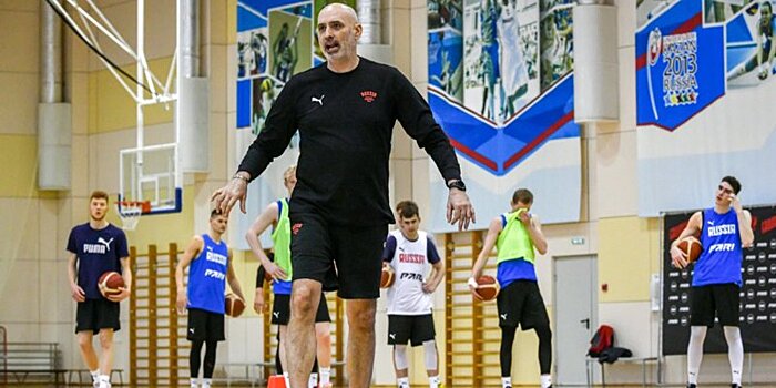 Определились все участники чемпионата России по футболу сезона-2023/2024