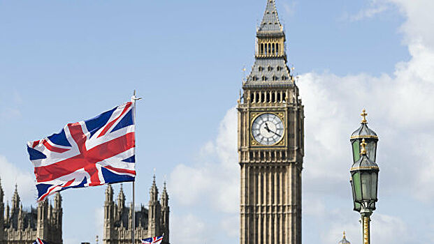 Новый парламент приступил к работе в Великобритании