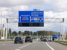 Погоняли и хватит: Нидерланды станут самой "медленной" страной Европы