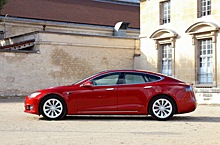 Tesla удаленно отключила автопилот в Model S после перепродажи автомобиля